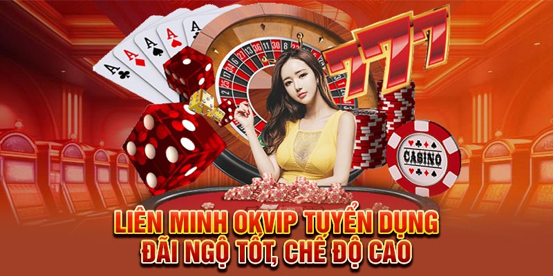 Liên minh OKVIP